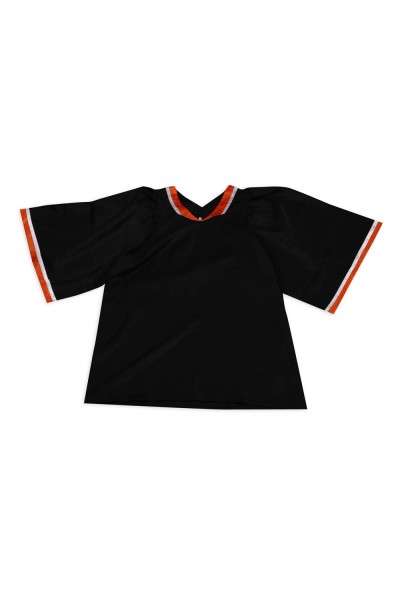 hku graduation gown color